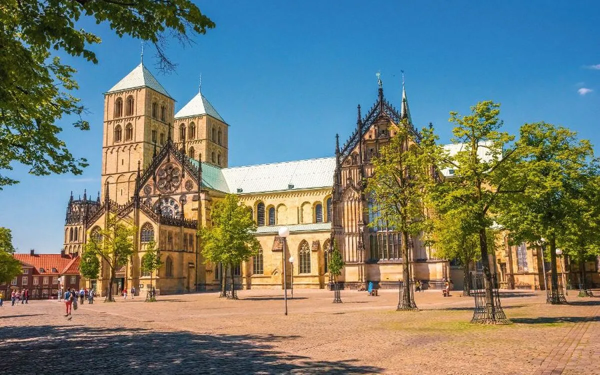 Münster