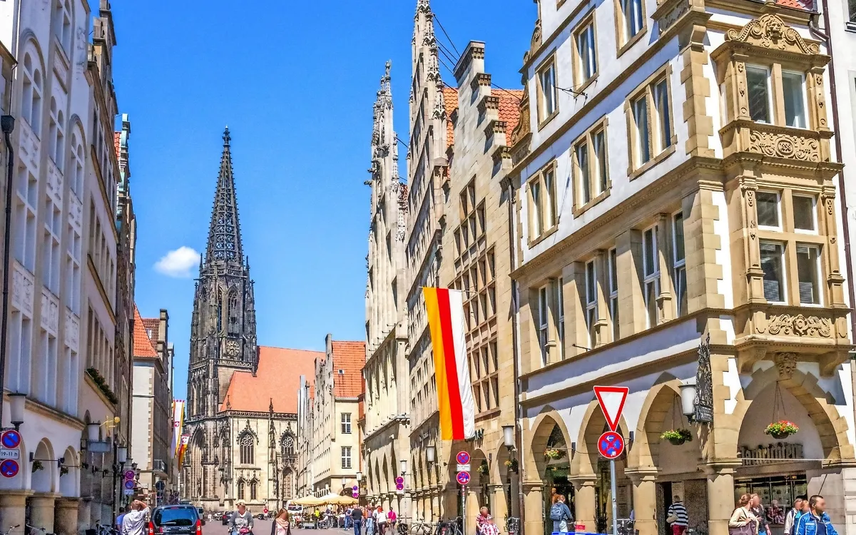 Münster