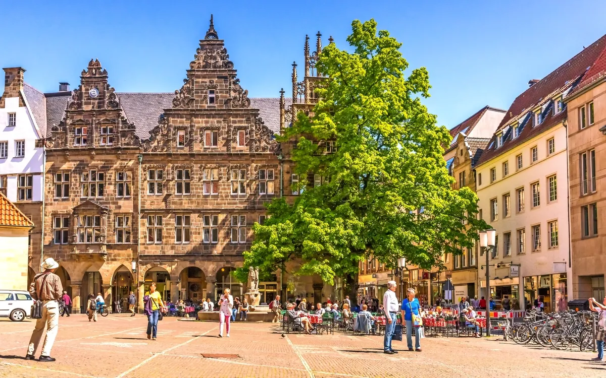Münster