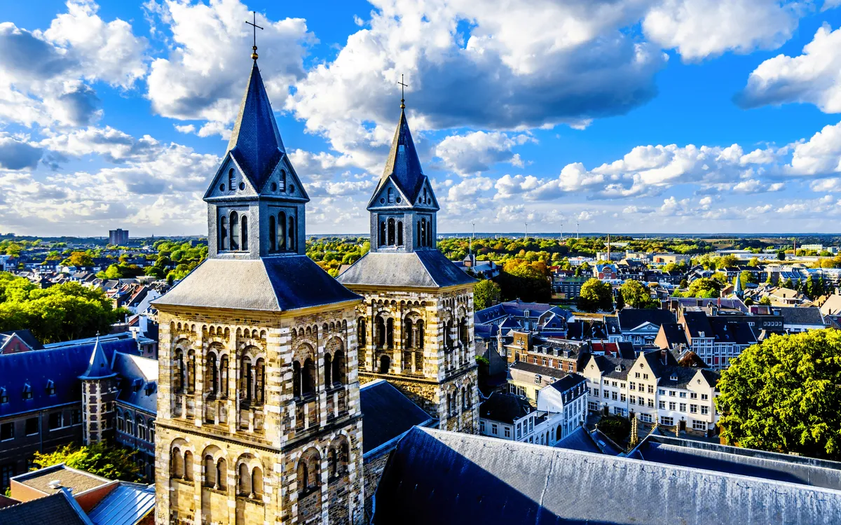 Maastricht