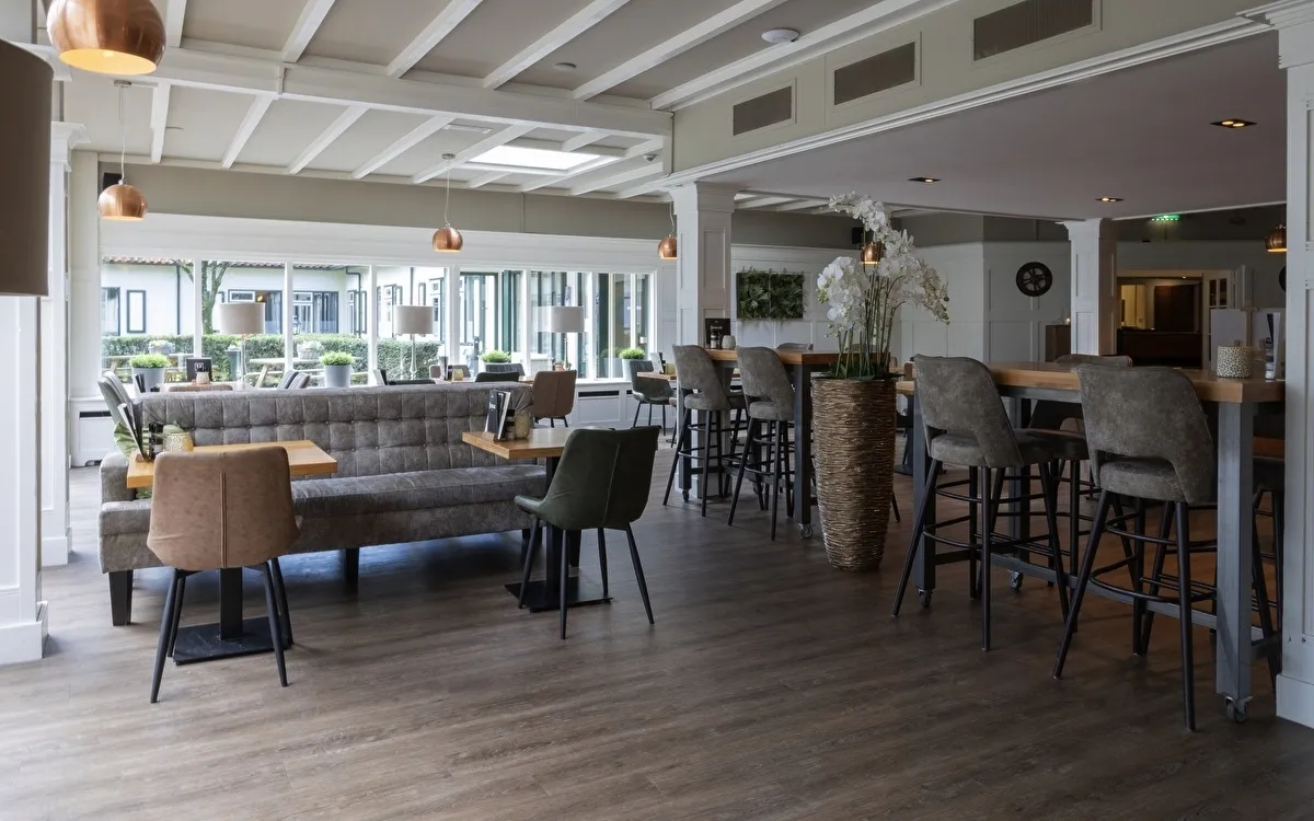 Hotel De Hoeve van Nunspeet