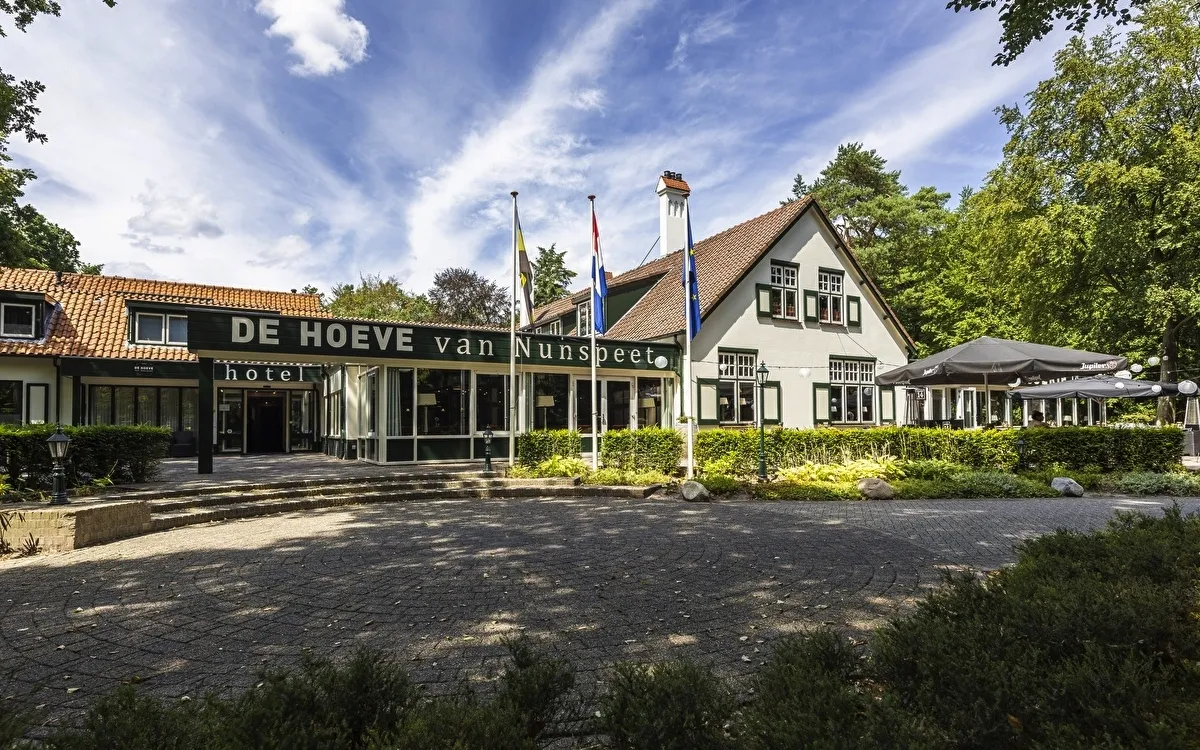 Hotel De Hoeve van Nunspeet