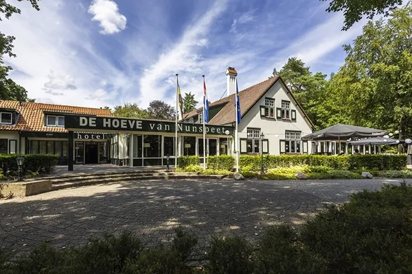 © Hotel De Hoeve van Nunspeet Hotel De Hoeve van Nunspeet