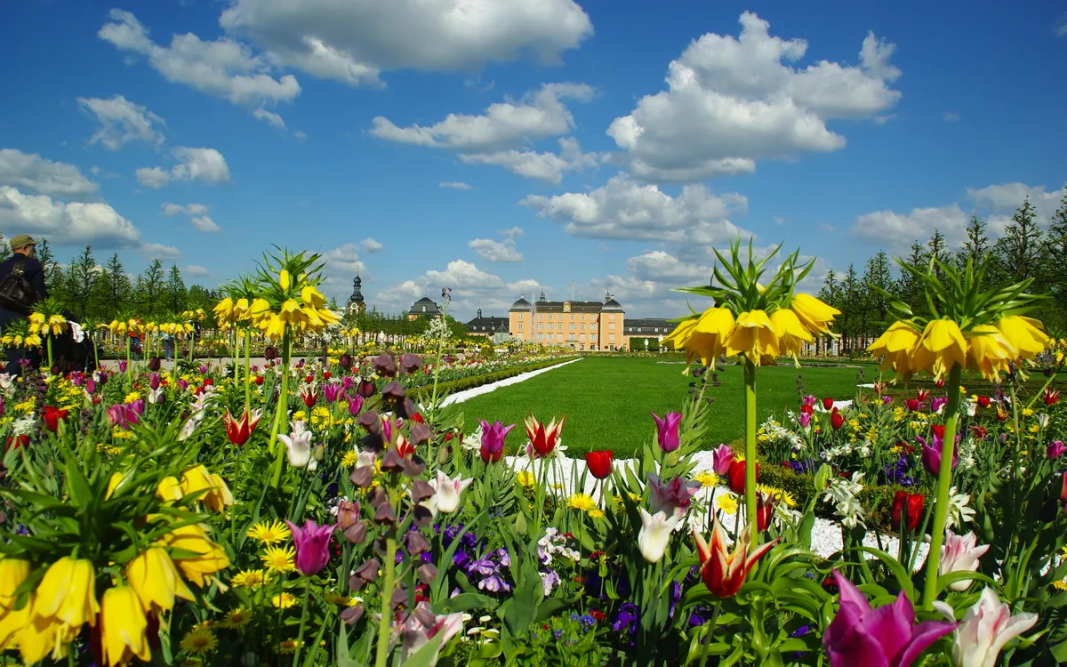 Classic-Gala Schwetzingen
