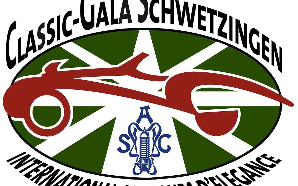 Classic-Gala Schwetzingen