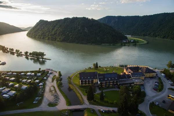 © Hotel Donauschlinge/ Schlögen Hotel Donauschlinge/ Schlögen
