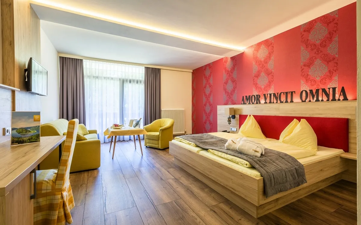 Hotel Donauschlinge/ Schlögen