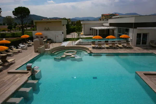 ©Hotel Terme Abano Verdi Hotel Terme Abano Verdi in Abano Terme