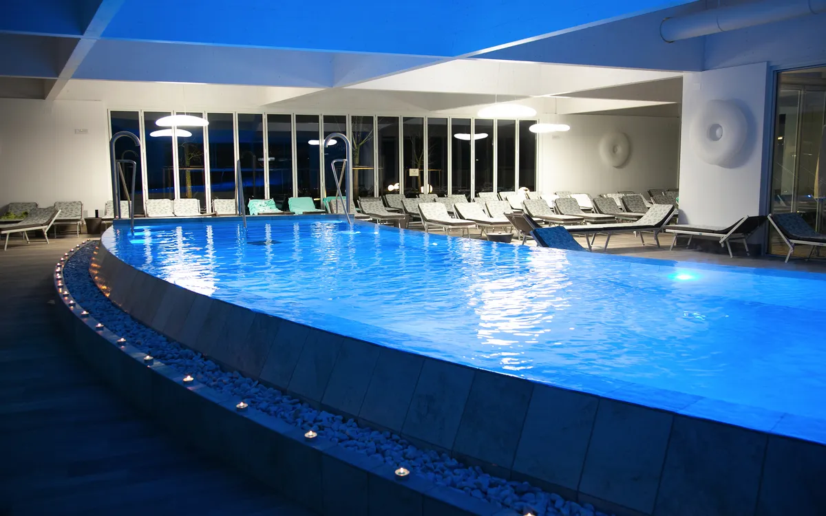 Hotel Terme Abano Verdi in Abano Terme