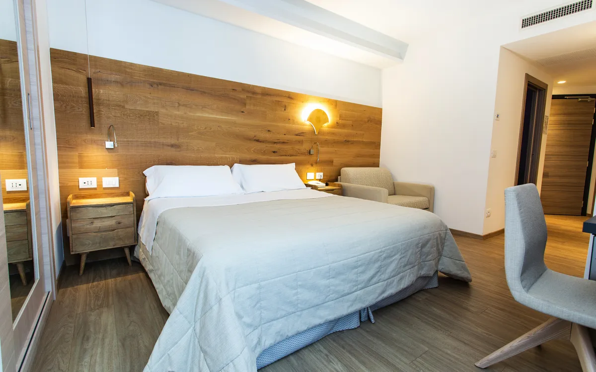 Hotel Terme Abano Verdi in Abano Terme
