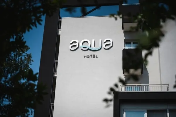©Hotel Aqua in Abano Terme Hotel Aqua in Abano Terme