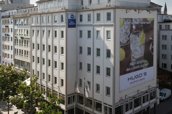 Best Western Plus Hus 57