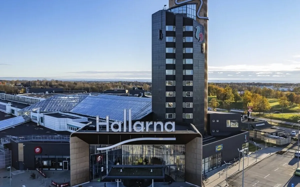 Home Hotel Fregatten
