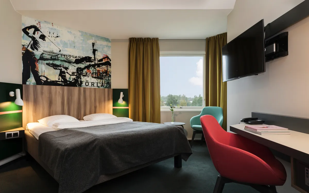 Home Hotel Fregatten